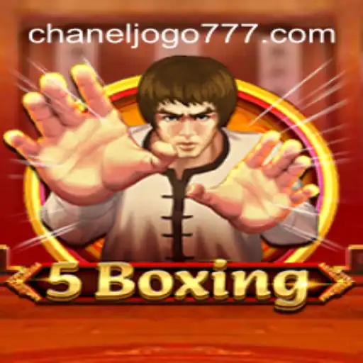 Descubra 5Boxing: O Novo Entretenimento do Chaneljogo