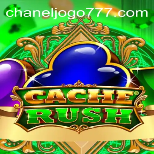 CacheRush: Um Novo Fenômeno no Mundo dos Jogos
