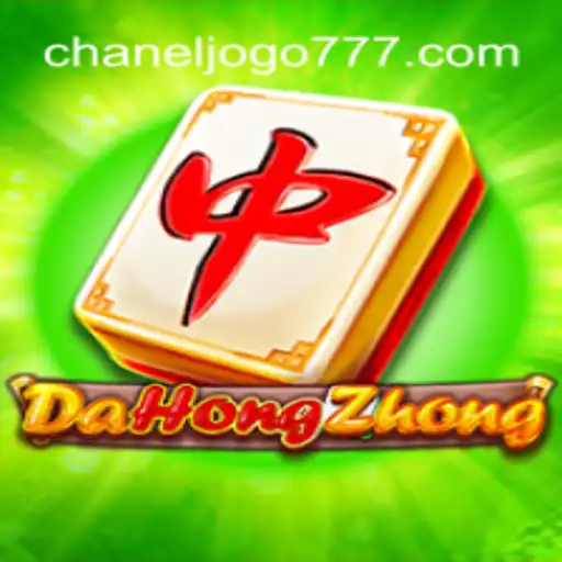 Explorando DaHongZhong: Um Mergulho Profundo no Mundo do Jogo Chaneljogo