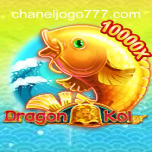 DragonKoi: O Novo Fenômeno dos Jogos com Chaneljogo