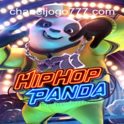 Descubra o Mundo do Jogo HipHopPanda e Mergulhe na Diversão