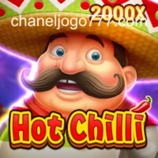 Descubra o Universo Vibrante de HotChilli: Um Jogo de Estratégia Inovador