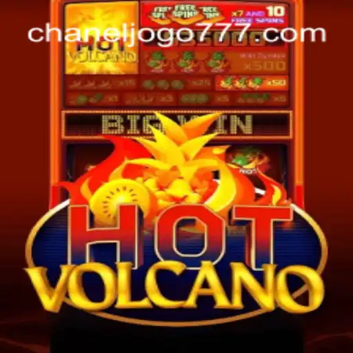 Explorando o Mundo de HotVolcano: Um Guia Completo para o Novo Chaneljogo