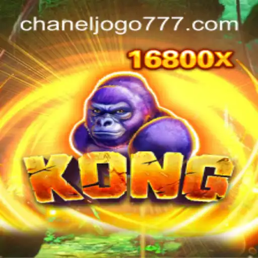A Revolução do Jogo Kong: Chaneljogo em Destaque