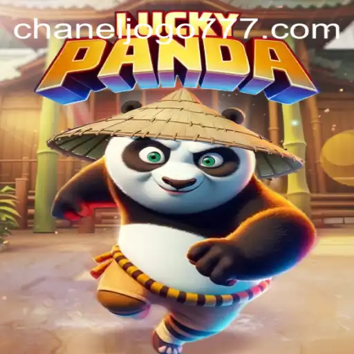 Explorando o Universo Fascinante de LuckyPanda: O Novo Fenômeno Chaneljogo