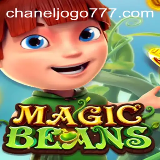 MAGICBEANS: Descubra o Mundo Encantado do Novo Jogo Chaneljogo