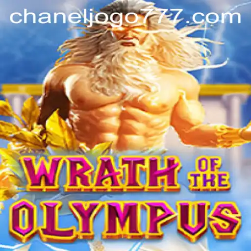 Descubra WrathofOlympus: O Jogo que Conquista a Arena dos Deuses
